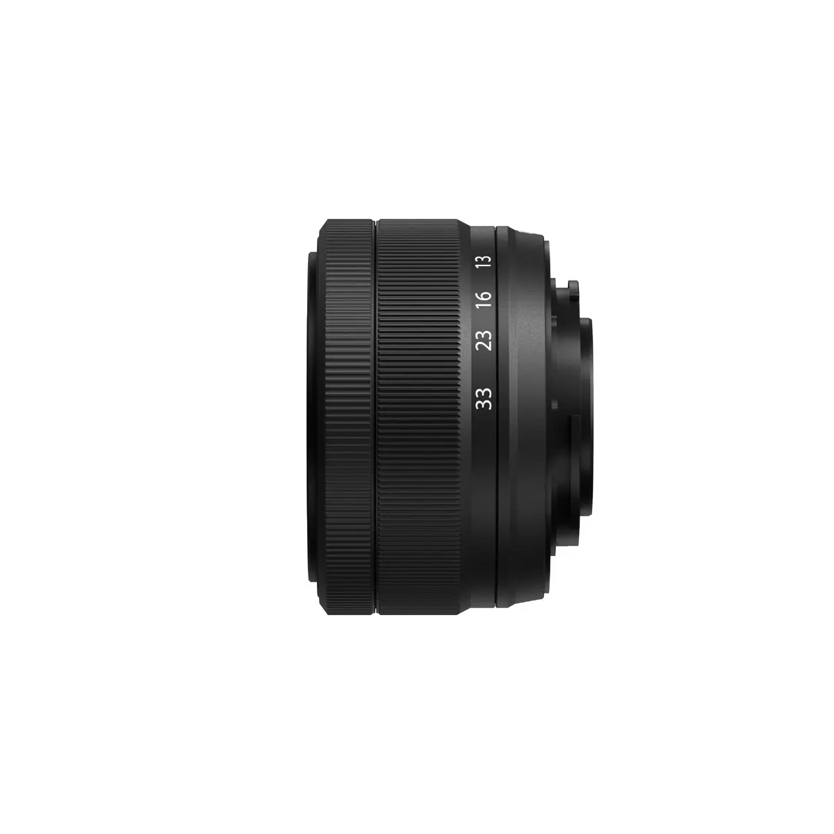 Объектив Fujifilm XC 13-33mm F3.5-6.3 OIS Photo 6