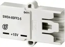 Eaton SmartWire-DT Coupling Connector 116024