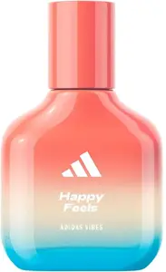Adidas Vibes Happy Feels parfimērijas ūdens sievietēm 30ml