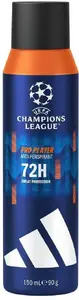 STR8 UEFA Champions League Champions dezodorants aerosols 150ml