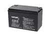 VIPOW 12V 100Ah Gel Battery Photo 3