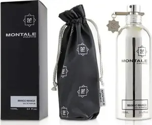 Montale Mango Manga Eau de Parfum 100ml Unisex Fragrance