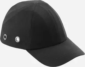 Högert Technik WIPPER Bump Cap Black Universal Size