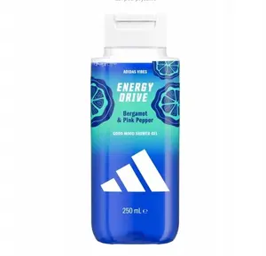 Гель для душа Hollister Vibes Energy Drive 400 мл