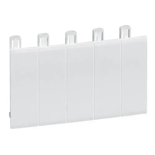 Legrand 001664 nosepplāksne sadales skapim Photo 2