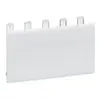 Legrand 001664 nosepplāksne sadales skapim Photo 2