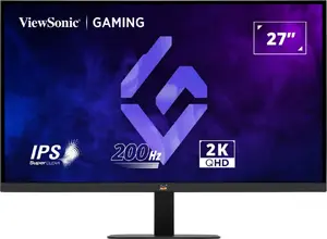 Игровой монитор ViewSonic VX2757-2K-PRO 27 дюймов QHD