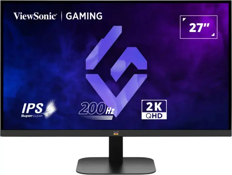 Viewsonic VX Series VX2757-2K-PRO 27 collu