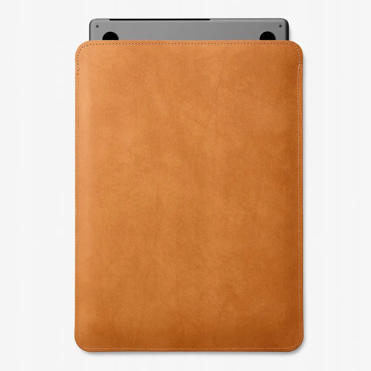 Baltan aizsargmaciņa MacBook Air 15.3