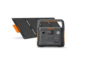 Jackery Explorer 300 Plus Portable Power Station, 288Wh LiFePO4 Battery, 600W Output