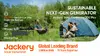 Jackery Explorer 300 Plus Portable Power Station Photo 2