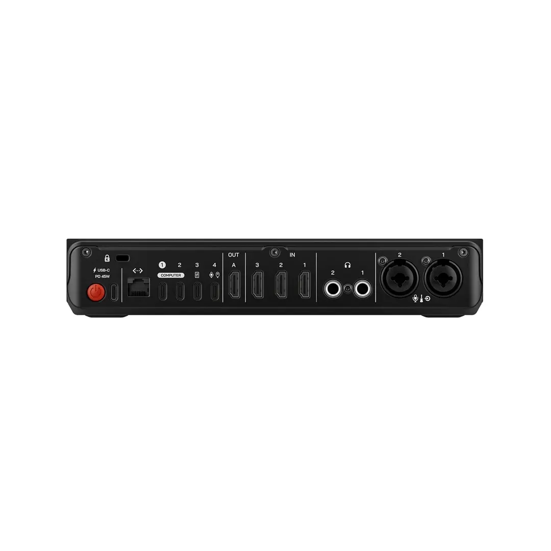 Rode RØDECaster Video Core Production Console Photo 3