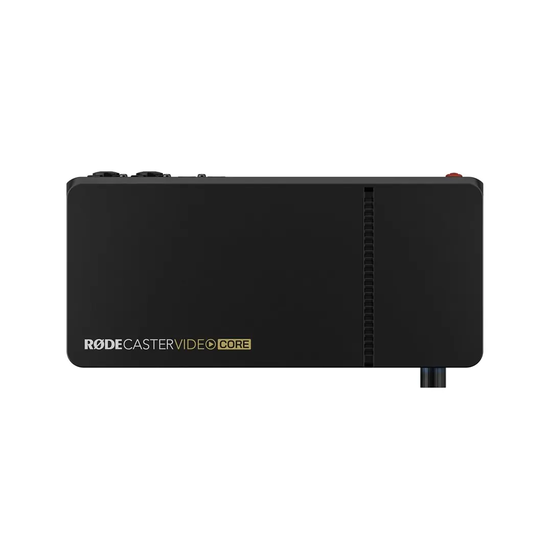 Rode RØDECaster Video Core Production Console Photo 4