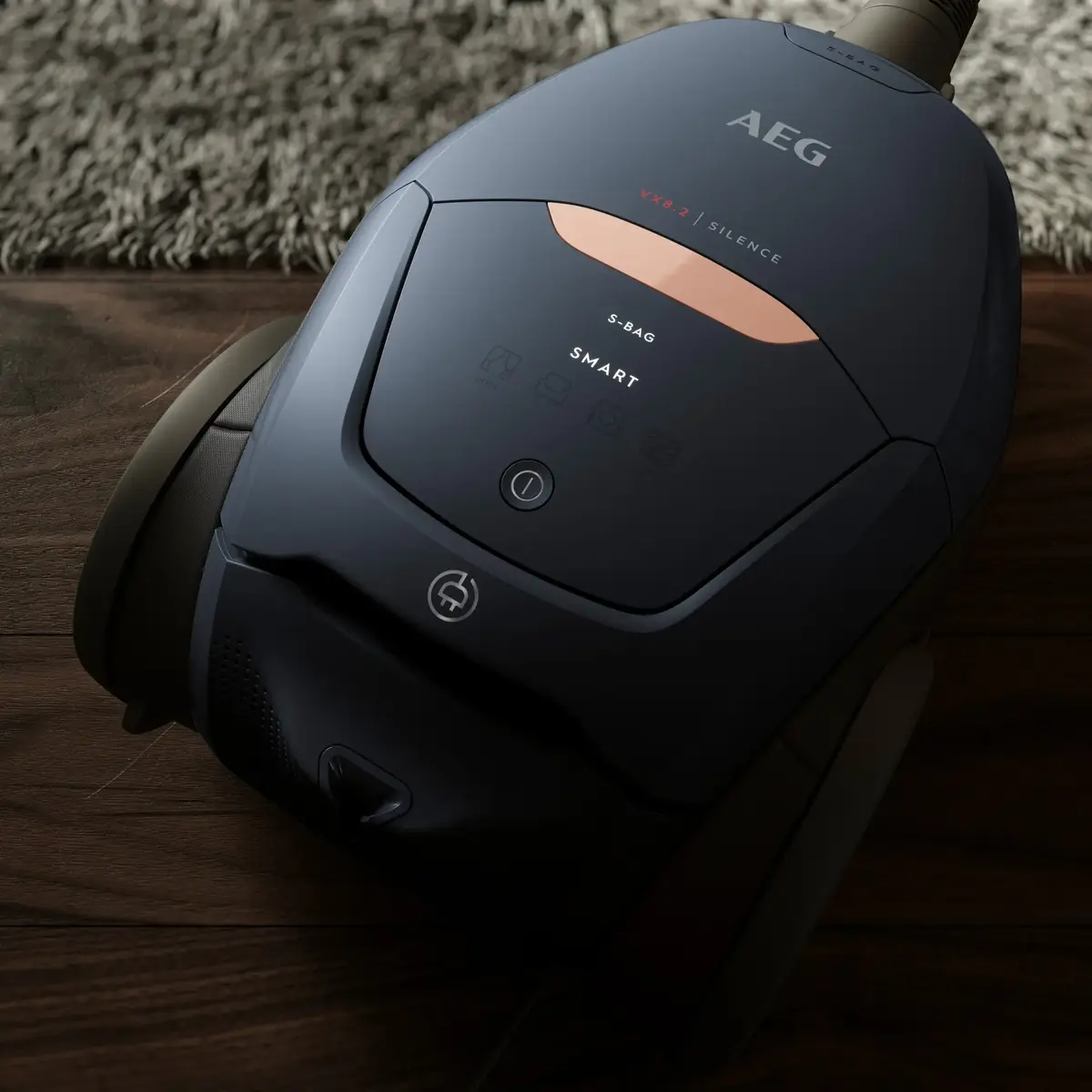 Пылесос AEG VX82-1-5DB Photo 3