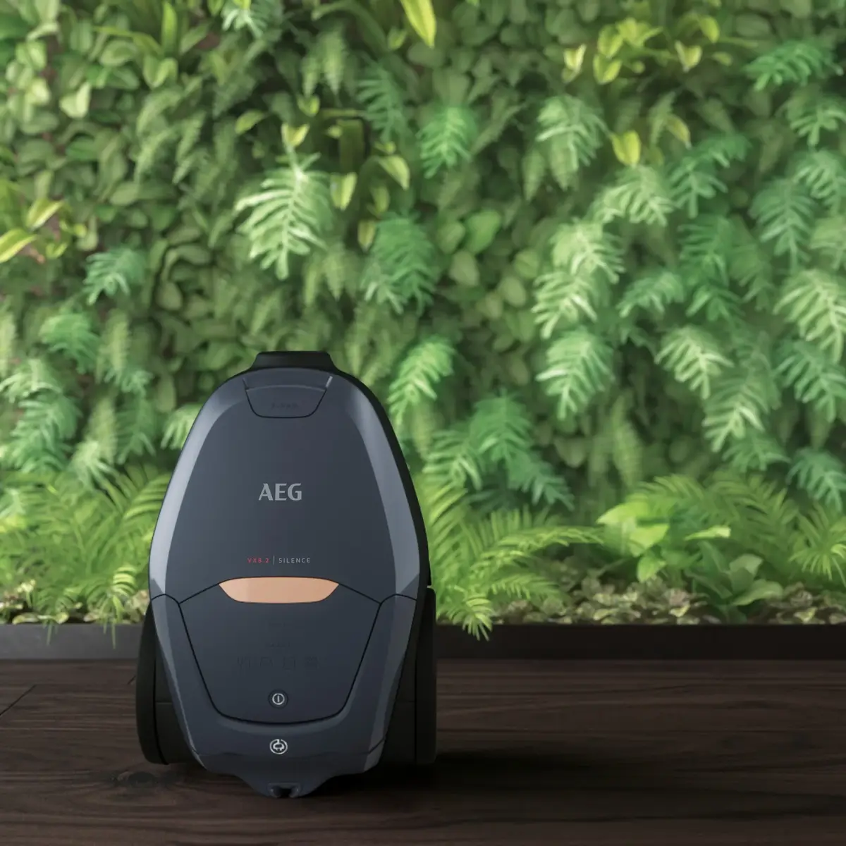 Пылесос AEG VX82-1-5DB Photo 6