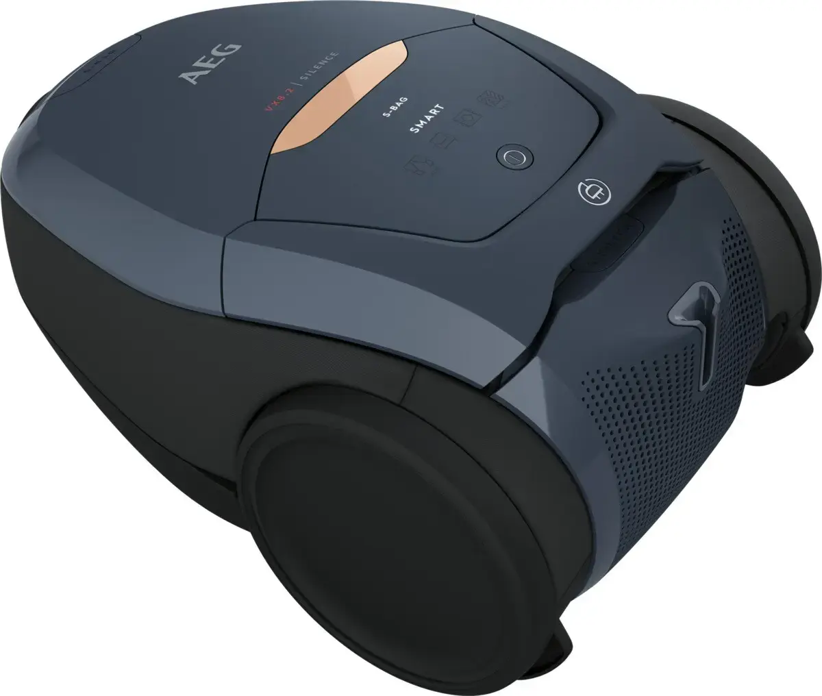 Пылесос AEG VX82-1-5DB Photo 10