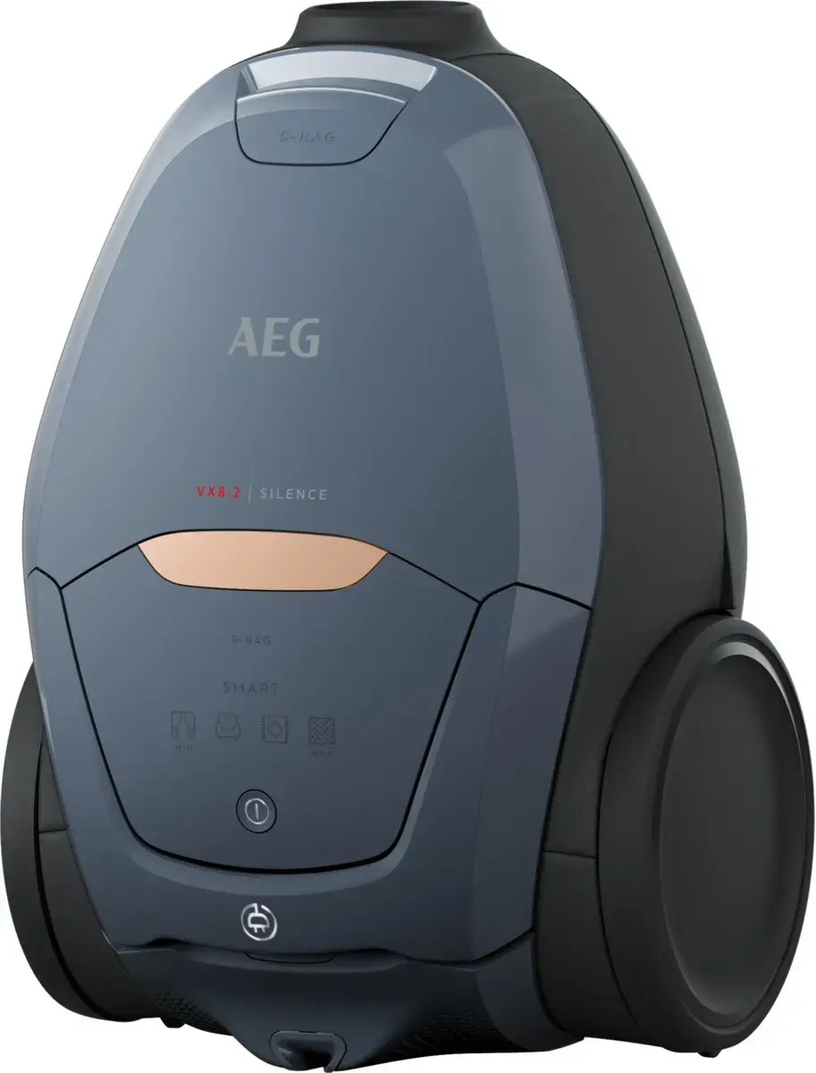 Пылесос AEG VX82-1-5DB Photo 11