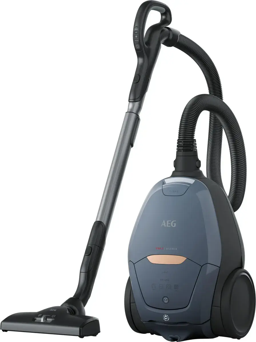 Пылесос AEG VX82-1-5DB Photo 12