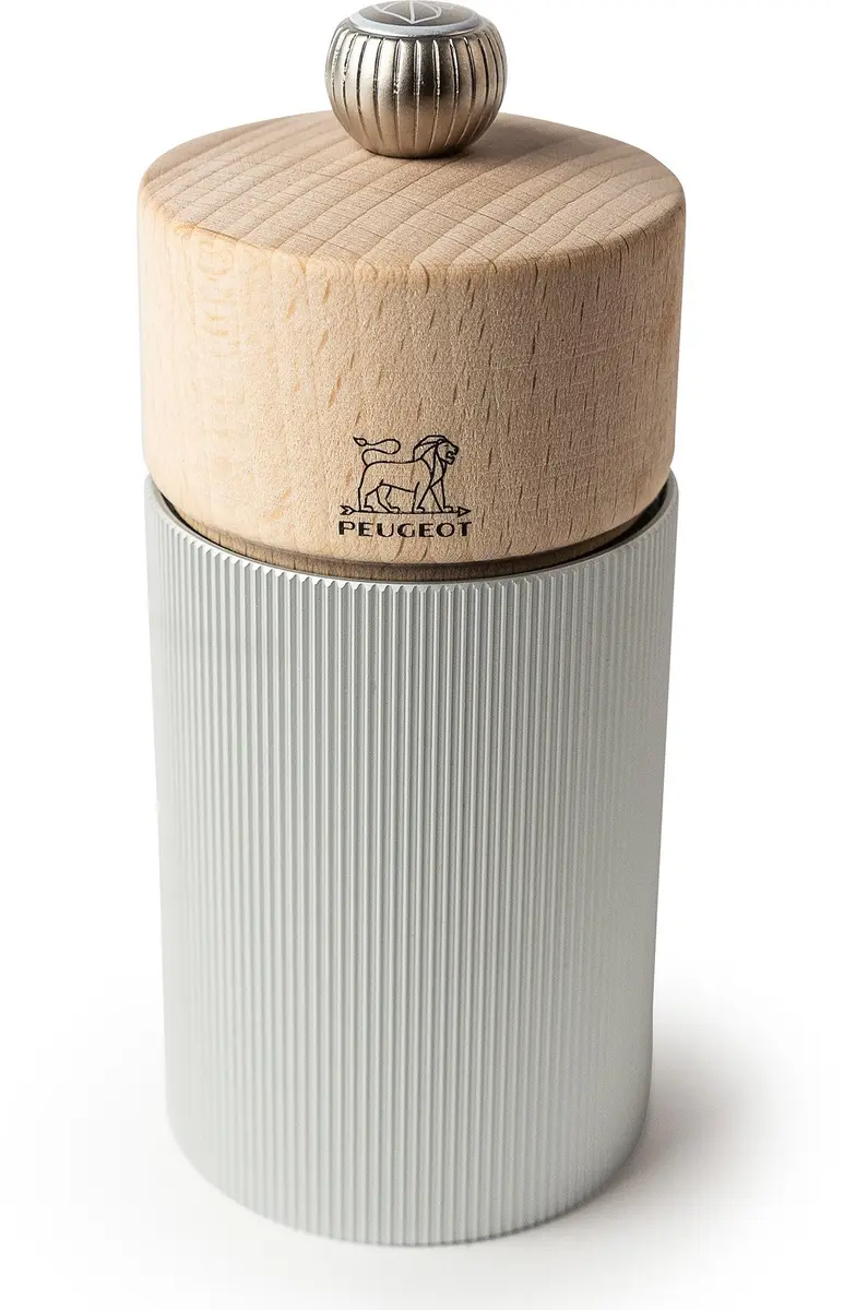 Peugeot Line sāls dzirnaviņas 12 cm