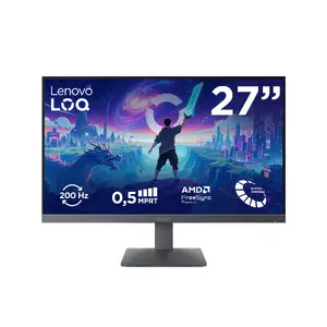 Монитор Lenovo LOQ 27-10 27 дюймов Full HD IPS LED 200Гц