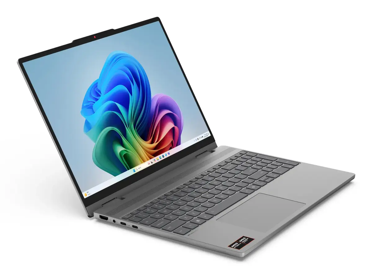 Ноутбук-трансформер Lenovo IdeaPad 5 2-in-1 15AGP11 Photo 3