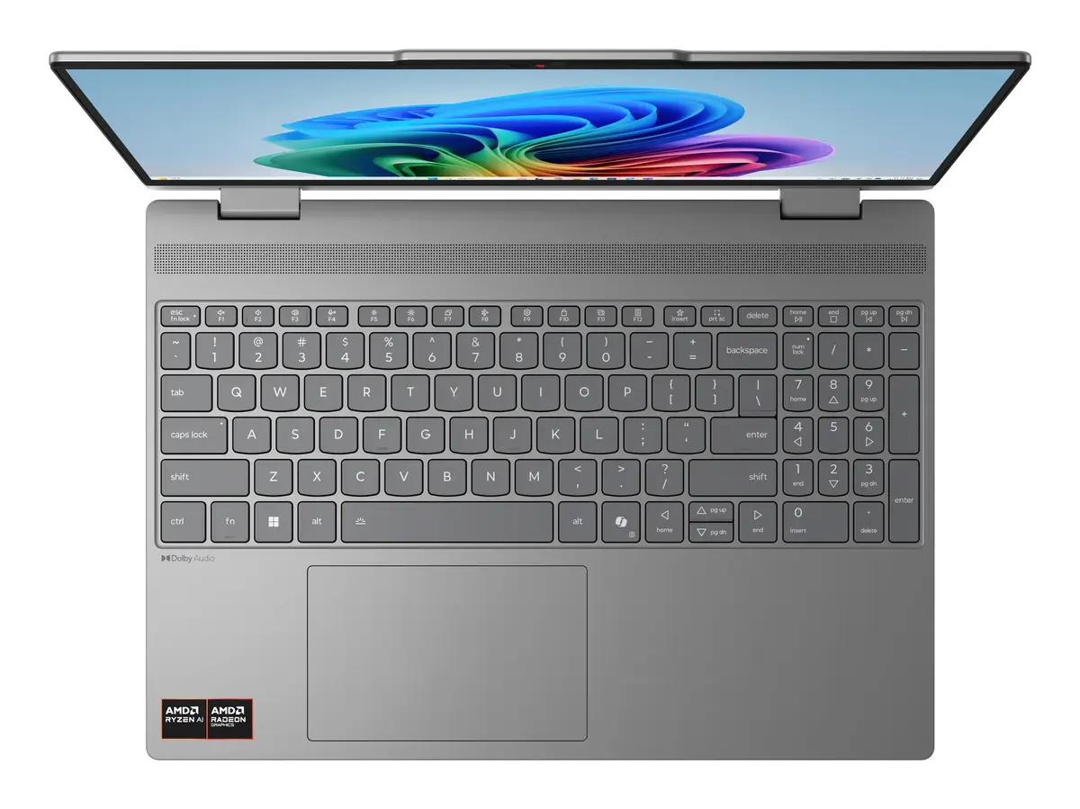 Ноутбук-трансформер Lenovo IdeaPad 5 2-in-1 15AGP11 Photo 14