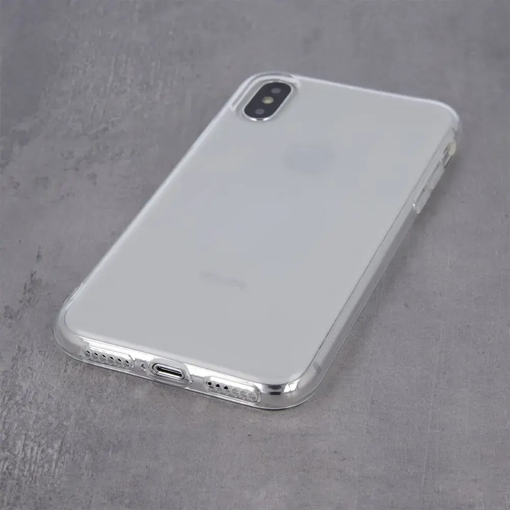 Силиконовый чехол Mocco Ultra для Samsung Galaxy A34 5G Photo 3