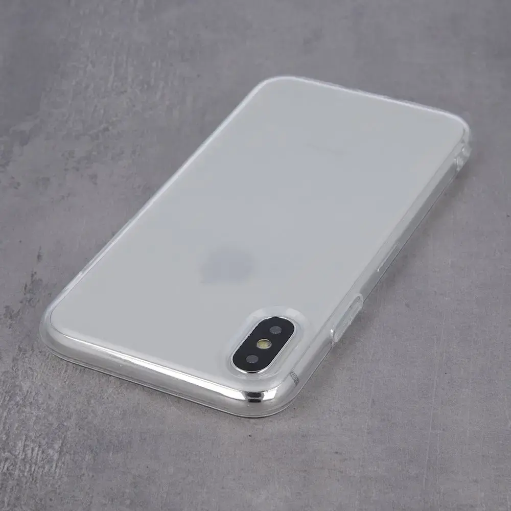 Силиконовый чехол Mocco Ultra для Samsung Galaxy A34 5G Photo 4