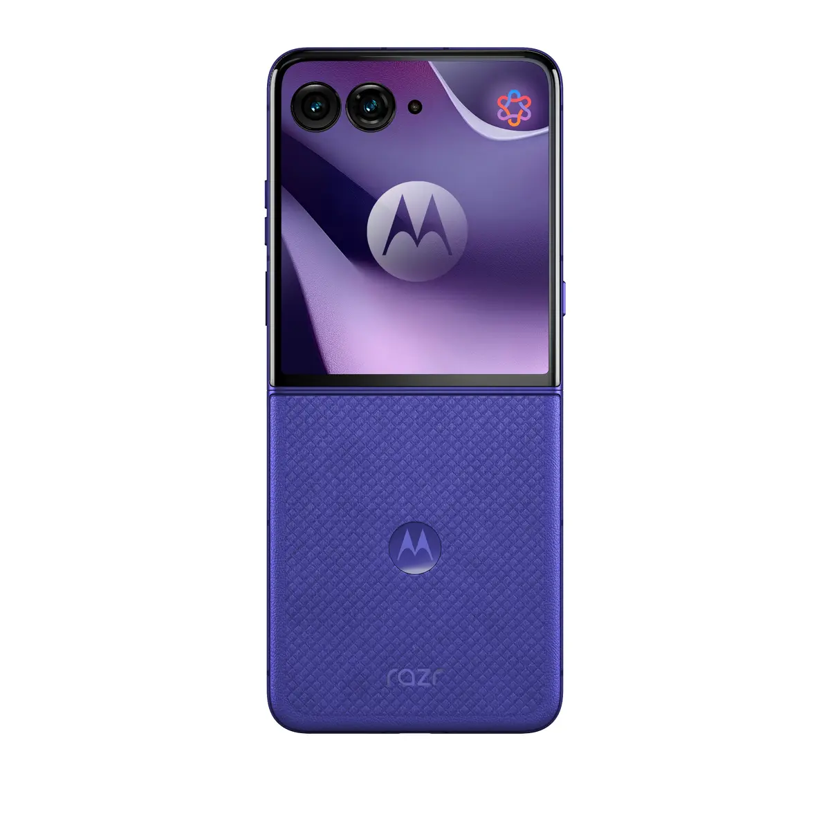 Salokāms viedtālrunis Motorola razr 70 ultra | 16GB/512GB Photo 3