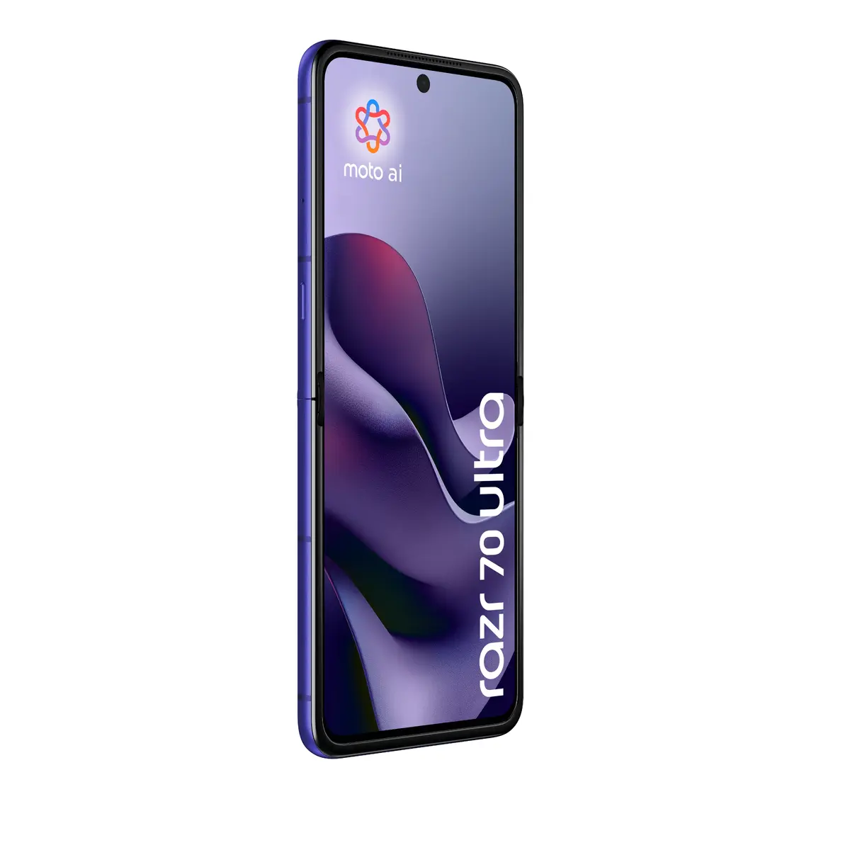 Salokāms viedtālrunis Motorola razr 70 ultra | 16GB/512GB Photo 8