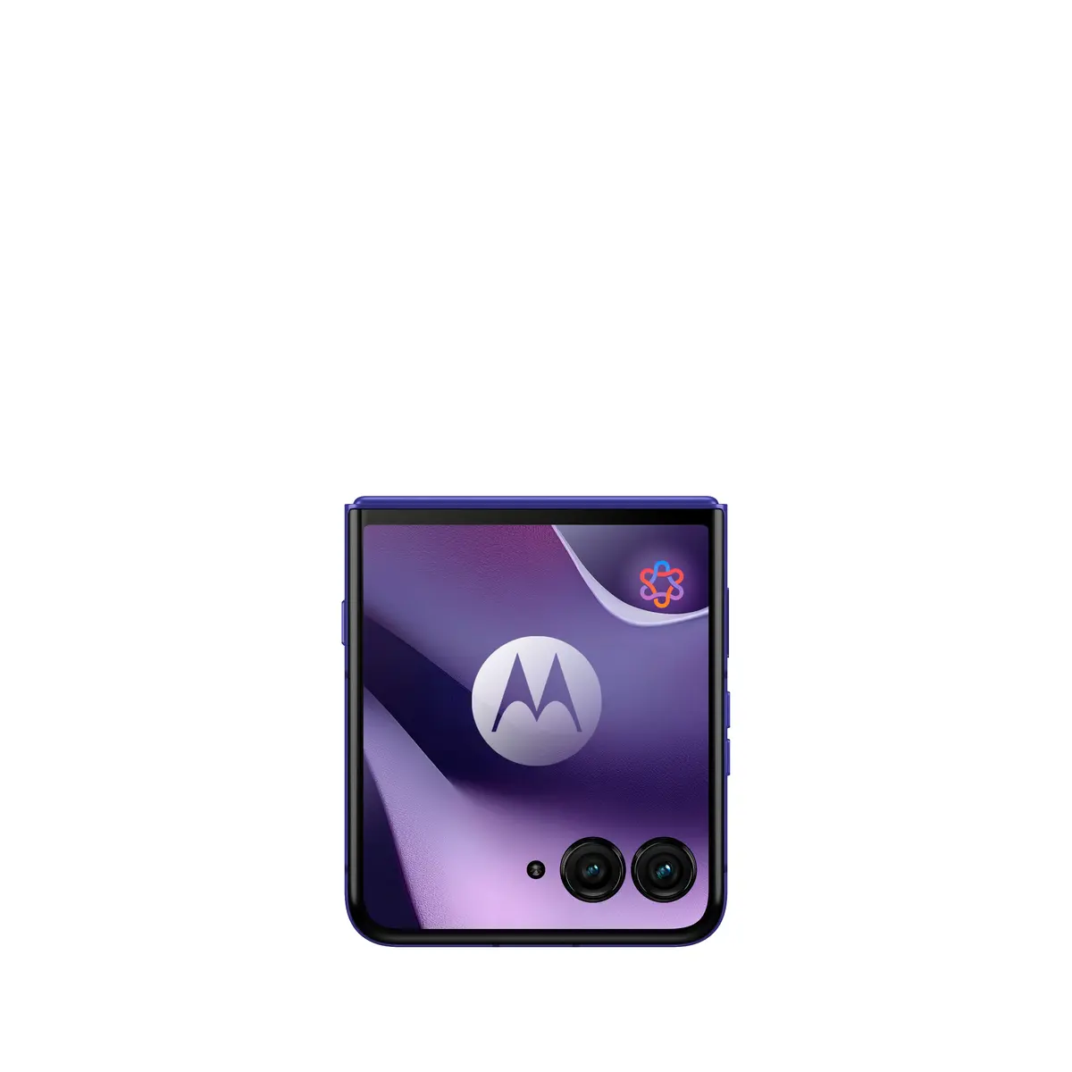 Salokāms viedtālrunis Motorola razr 70 ultra | 16GB/512GB Photo 9