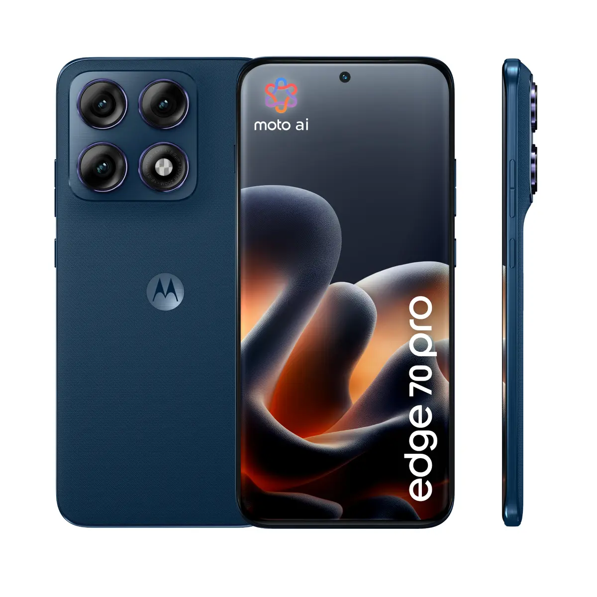 Смартфон Motorola edge 70 pro 5G Photo 2