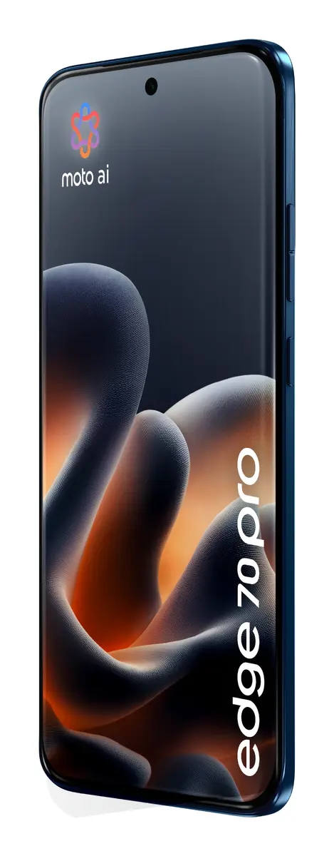 Смартфон Motorola edge 70 pro 5G Photo 5