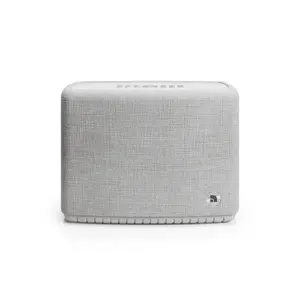 Audio Pro A15 W Mono Portable Speaker, 10W, Wireless, Grey