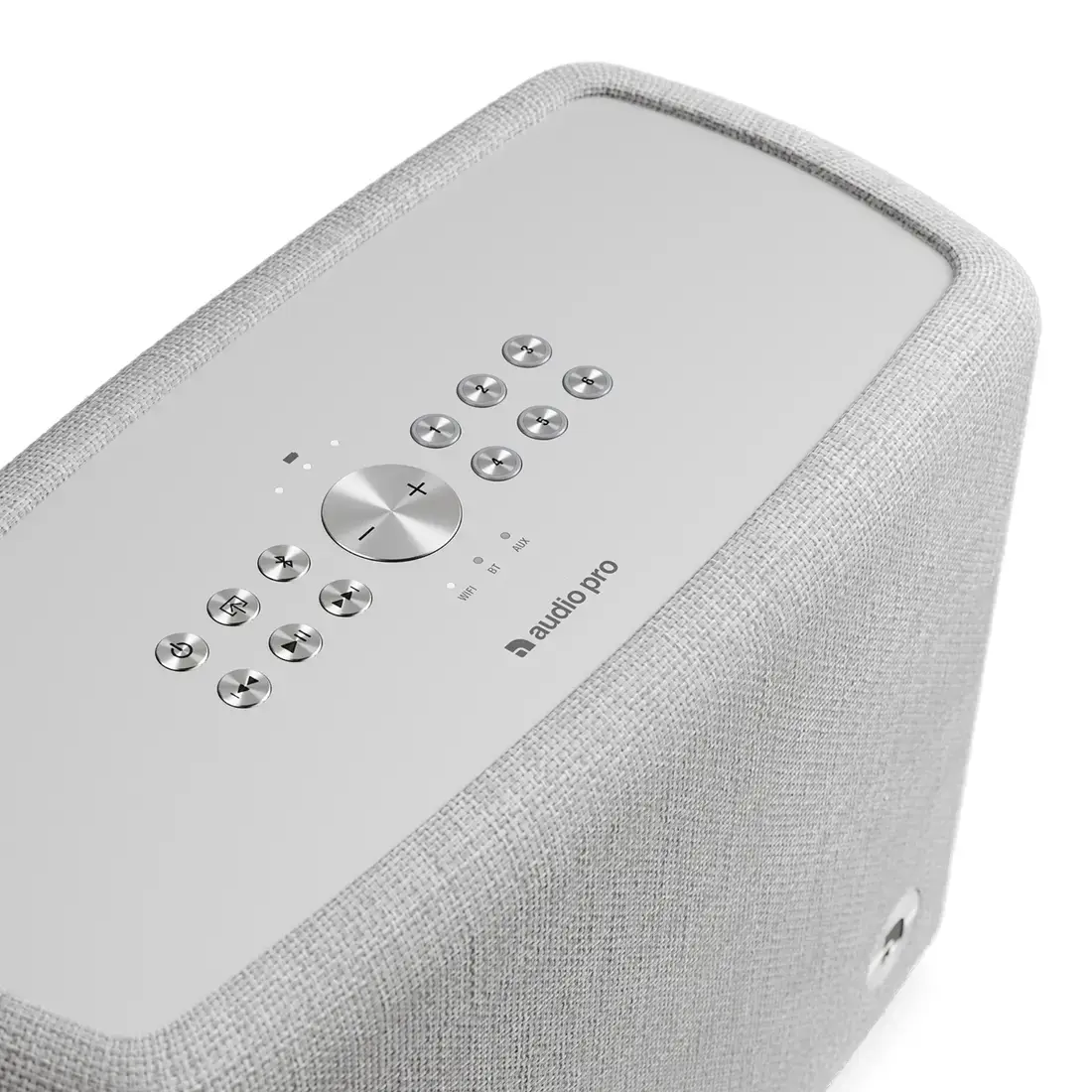 Портативная колонка Audio Pro A15 W Photo 3