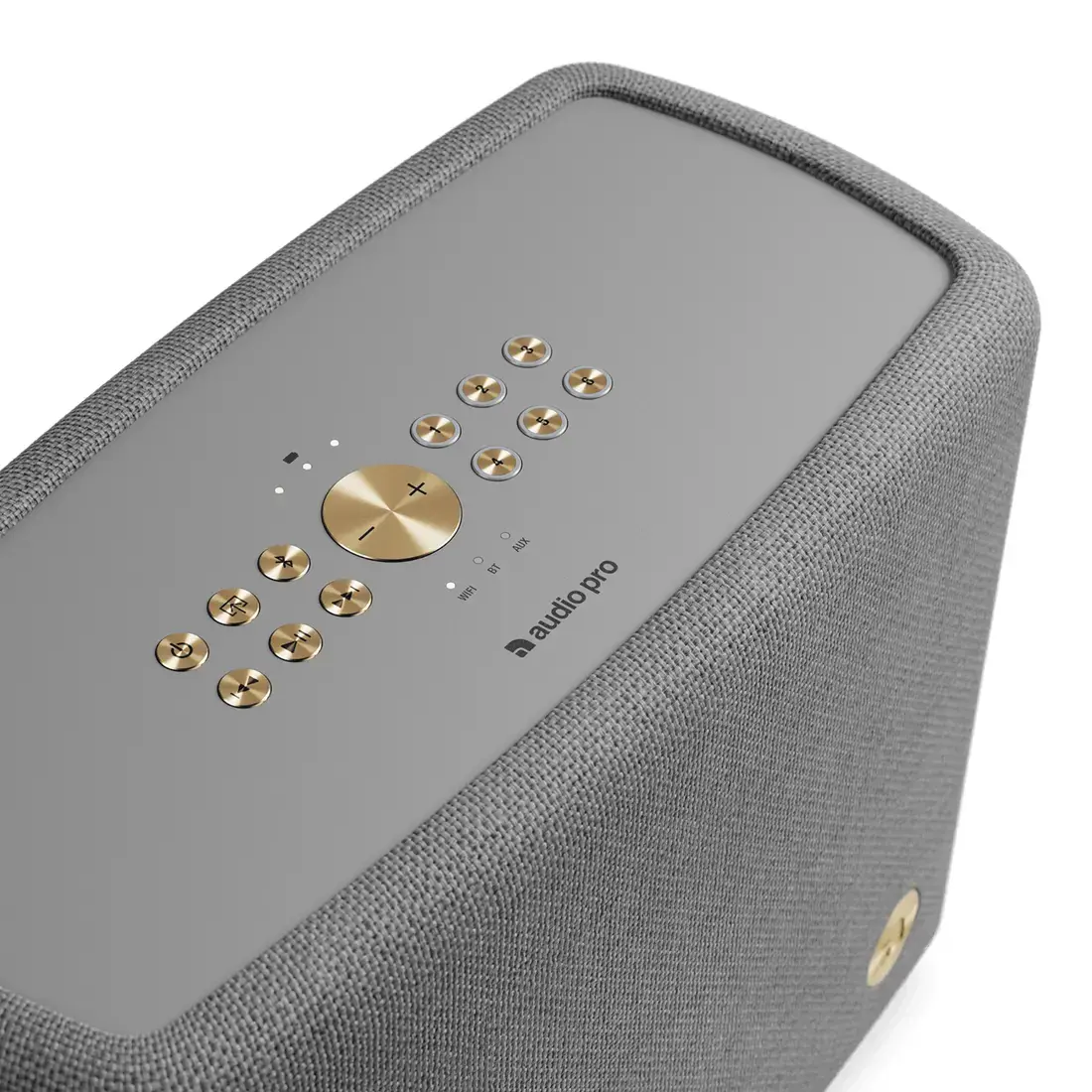 Audio Pro A15 W Mono Portable Speaker Photo 3