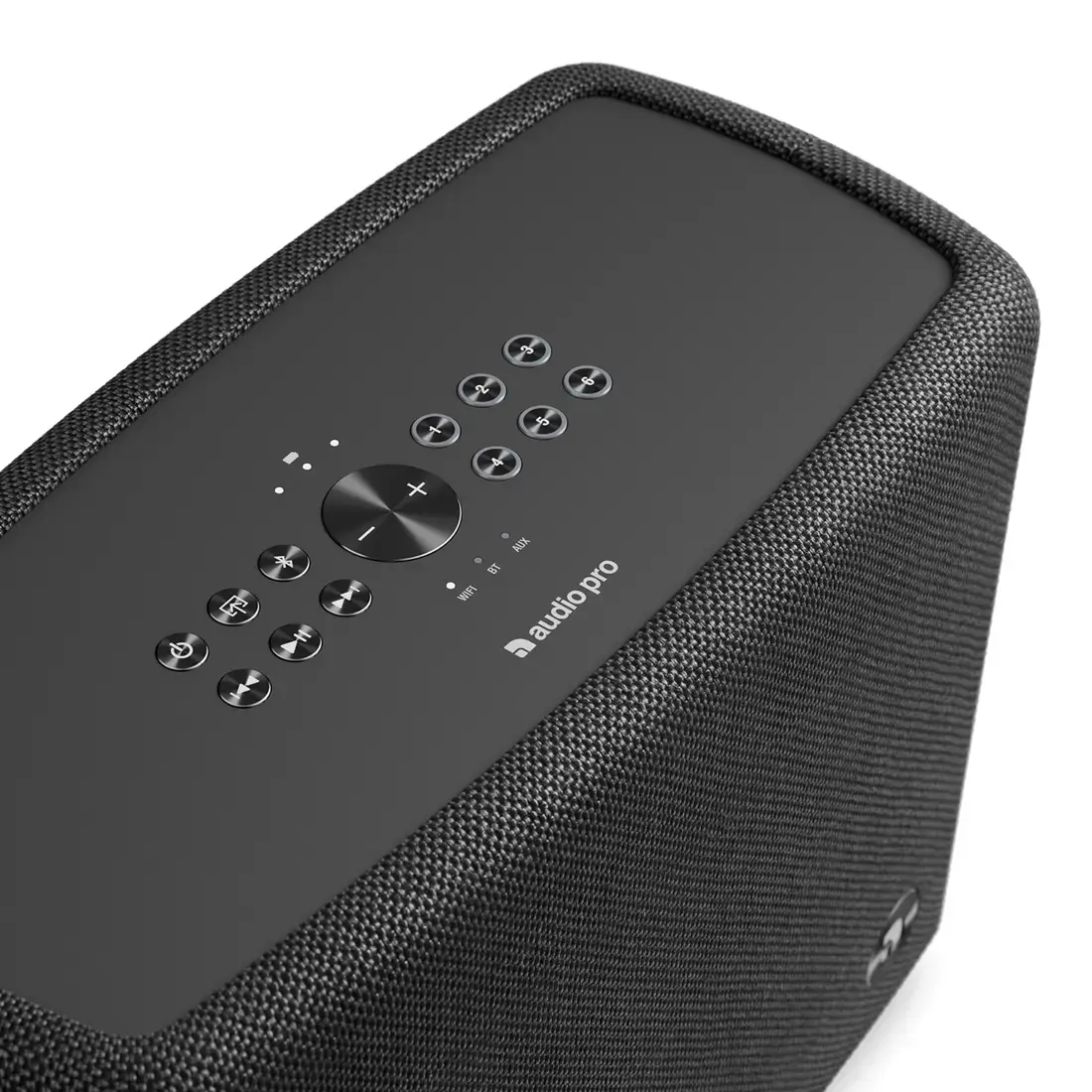 Монофоническая портативная колонка Audio Pro A15 W Photo 3
