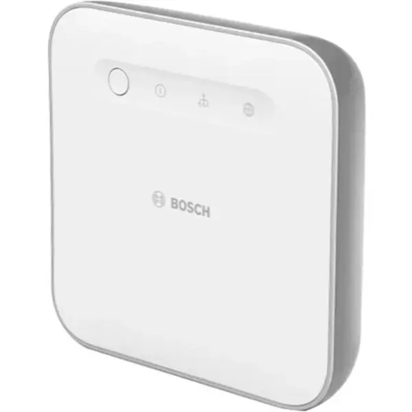 Стартовый комплект Bosch Smart Home с 3 термостатами Photo 3