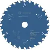 Bosch EXPERT Wood zāģripa 168 mm 28Z Photo 2