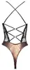 Боди-стринги Cottelli Collection Body Copper S Photo 7