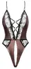 Боди-стринги Cottelli Collection Body Copper L Photo 6