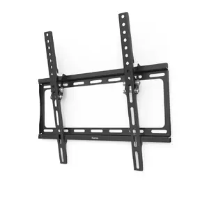 Hama 00220915 Tilting TV Wall Mount for 32-75 inch Screens, up to 35 kg, VESA 400x400