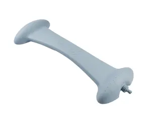 Smoby 7600820702 Garden Water Slide with 2-in-1 Sprinkler Function