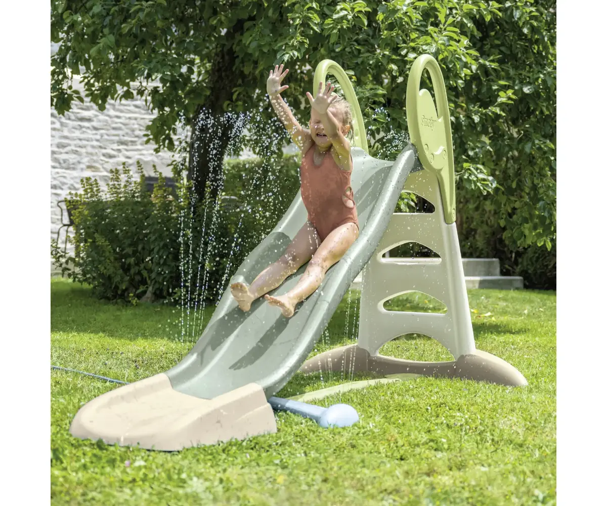 Smoby 7600820702 Garden Water Slide Photo 3