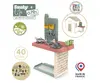 SMOBY Little Handyman's Workshop Life Toy Workbench Photo 2