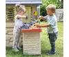 SMOBY Little Handyman's Workshop Life Toy Workbench Photo 3