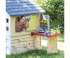 SMOBY Little Handyman's Workshop Life Toy Workbench Photo 4