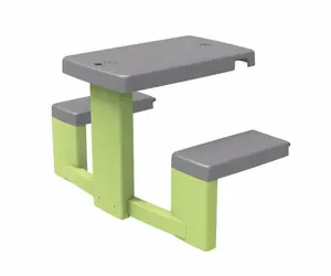 SMOBY Life Picnic Table for Children