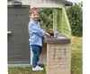 SMOBY Summer Kitchen grill Life Outdoor Play Set Photo 3