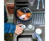 SMOBY Summer Kitchen grill Life Outdoor Play Set Photo 4